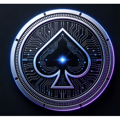 真香棋牌 Logo